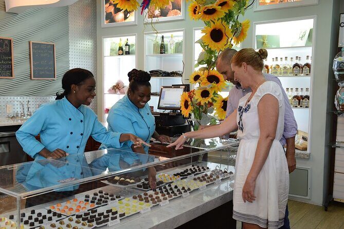 Private Guided Island Tour in Nassau Bahamas -Free Wifi & Drinks - Final Thoughts