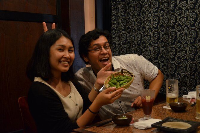 Private Guided Japanese Pub Hopping Tour at Furumachidori - An In-Depth Look at the Furumachidori Pub Hopping Experience