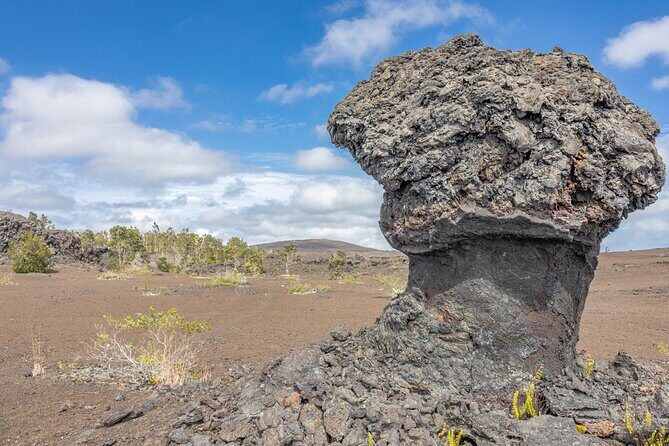 Private Guided Kilauea Volcano Tour - Final Thoughts