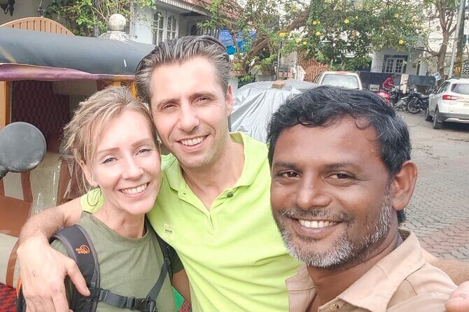 Private Guided Kochi Tuk-Tuk Tours - The Sum Up: Why This Tour Might Be Your Best Bet in Kochi