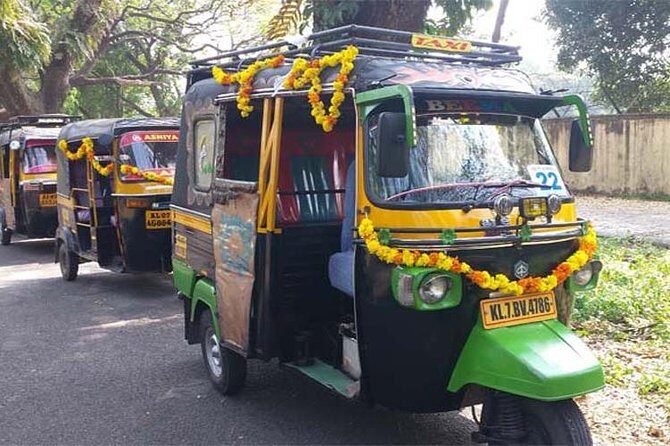 Private Guided Kochi Tuk tuk Tours with Pickup from Cruise Ships - Final Thoughts