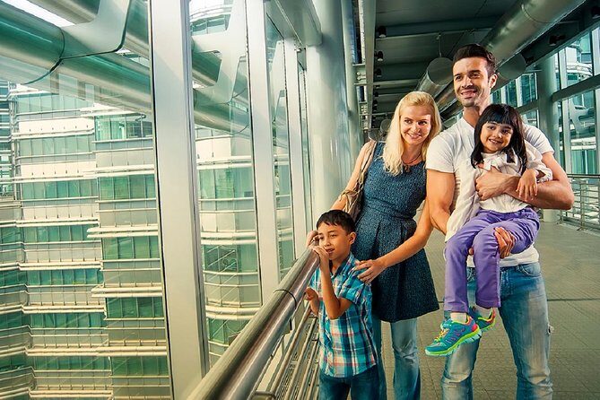 Private Guided Kuala Lumpur Day Trip With Lunch - Who Should Consider This Tour?