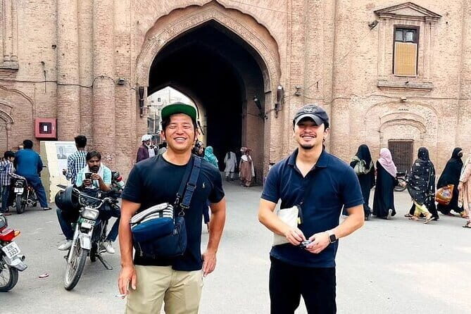 Private Guided Lahore City Full Day Tour - Practical Details and What to Expect