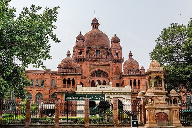 Private Guided Lahore City Full Day Tour - FAQ