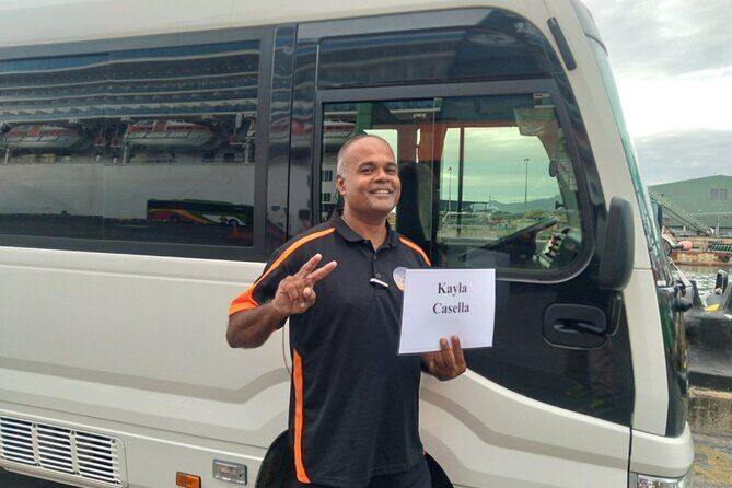Private Guided Lautoka Shore Excursion - A Detailed Look at the Itinerary