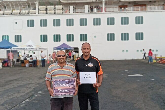 Private Guided Lautoka Shore Excursion - Who Will Love This Tour?