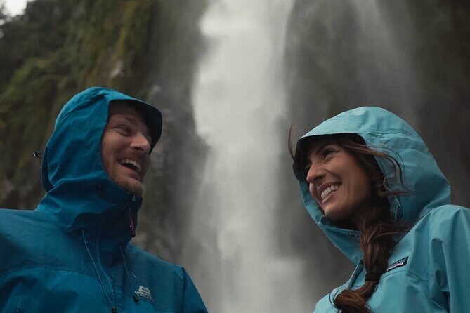 Private Guided Milford Sound Tour ex Queenstown - The Cost and Its Value