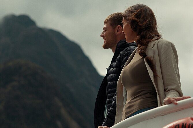 Private Guided Milford Sound Tour ex Queenstown - Final Words