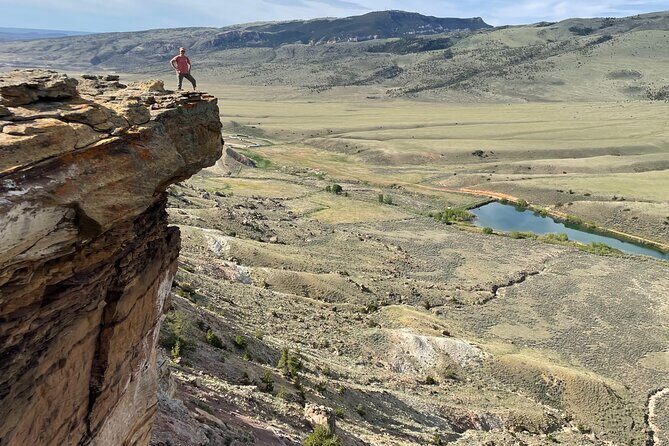 Private Guided Nature Hiking Experience in Cody Wyoming - Key Points