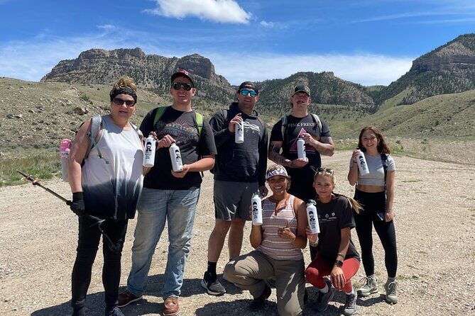 Private Guided Nature Hiking Experience in Cody Wyoming - Who Will Love This Tour?