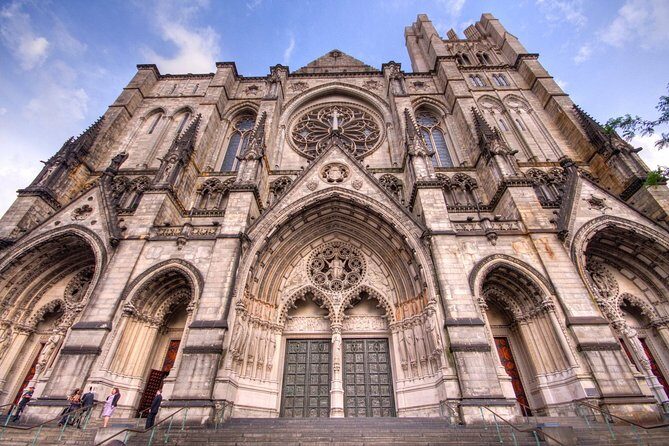 Private Guided New York City Tour by SUV - Who Will Love This Tour?
