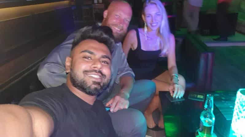 Private Guided Night Life Tour In Colombo Sri Lanka - An In-Depth Look at the Nightlife Tour in Colombo