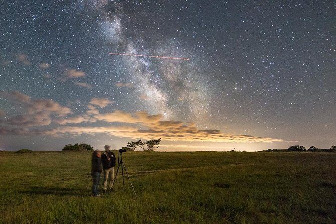 Private Guided Night Photography Tours on Cape Cod (for one photographer.) - Price and Value Analysis