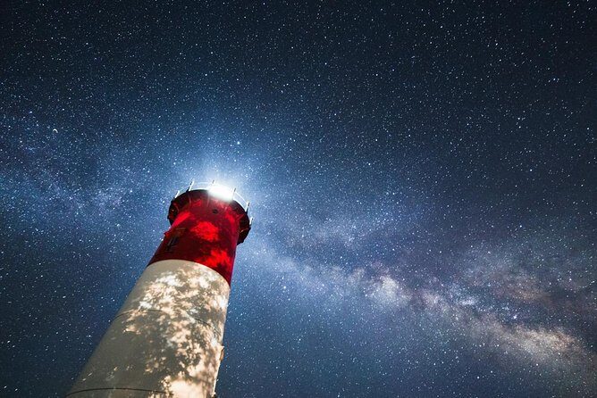 Private Guided Night Photography Tours on Cape Cod (for one photographer.) - Final Thoughts