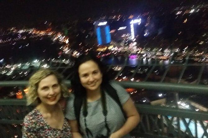 Private Guided Night Tour of Cairo - An Evening in Cairo: What to Expect