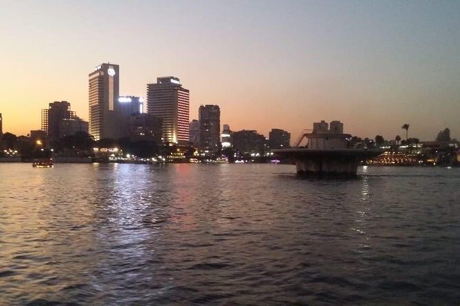 Private Guided Night Tour of Cairo - The Real Value of This Tour