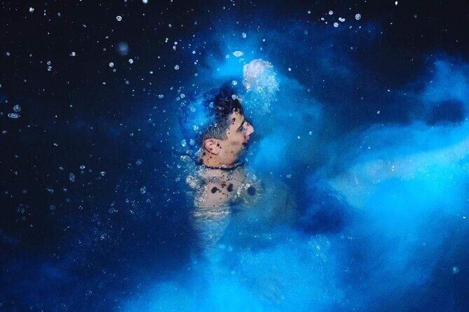 Private Guided Night Tour of Luminous Lagoon in Montego Bay - The Experience in Detail