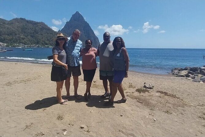 Private Guided Piton Hiking and Mud Bath Experience - Final Words