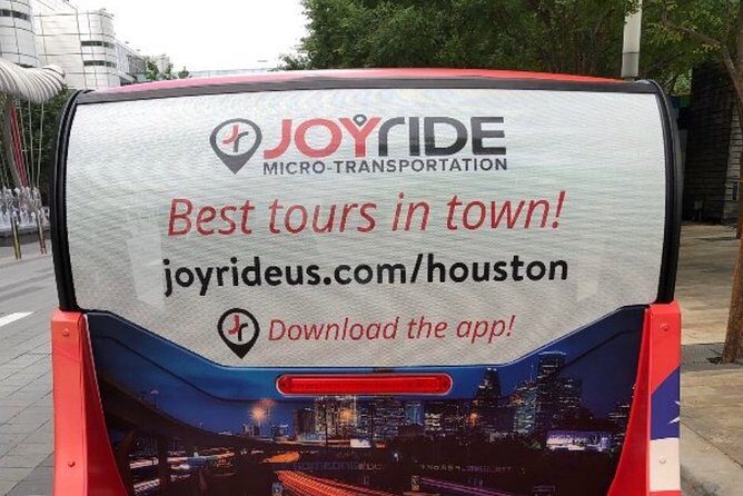 Private Guided Pokemon Go Tour in Houston with Transportation - What This Tour Is All About
