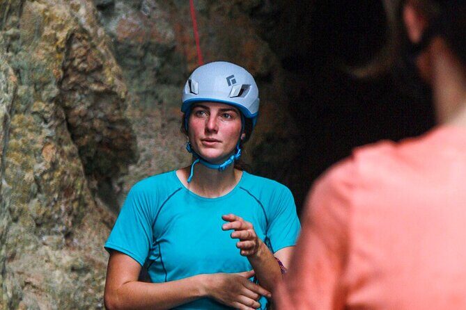 Private Guided Rock Climbing Trips in Puerto Rico - What’s Not Included