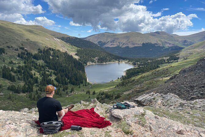 Private Guided Secret Alpine Hike with Picnic Tasting - Exploring the Private Guided Secret Alpine Hike with Picnic Tasting