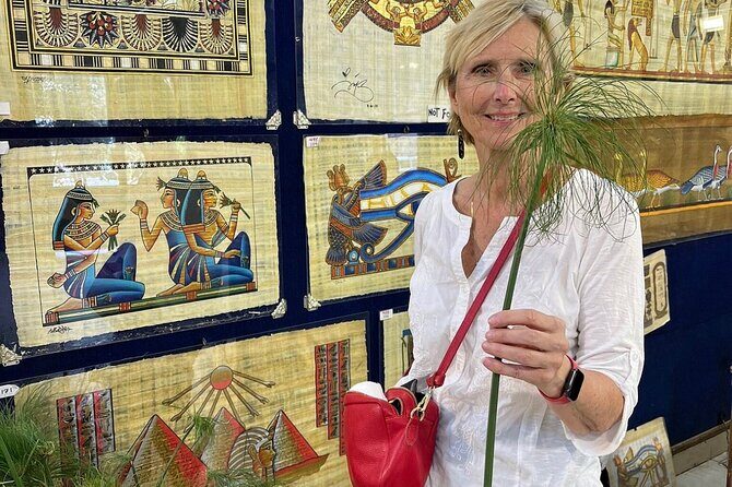 Private Guided Shopping Tour in Cairo - Why This Tour Offers Real Value