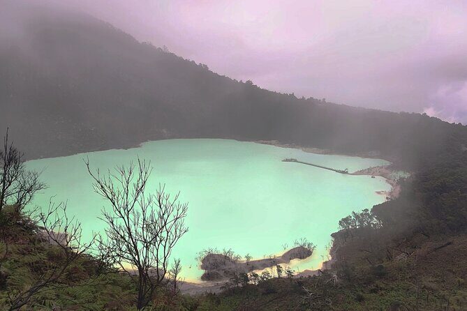 Private Guided Sightseeing Day Tour of Bandung - An In-Depth Look at the Bandung Private Tour Experience