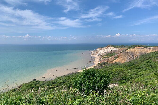 Private, Guided Sightseeing Tour of Marthas Vineyard Island(3hrs) - What to Expect on the Tour