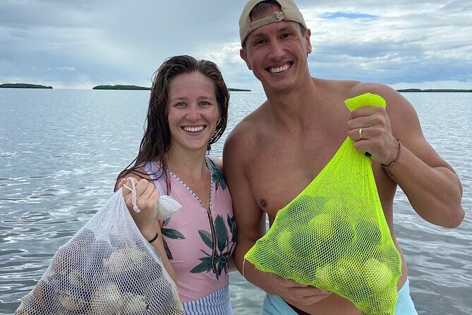 Private Guided Snorkeling with Scallop Hunt - An In-Depth Look at the Snorkeling and Scallop Hunt Experience