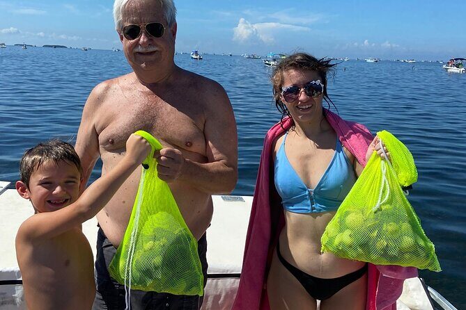 Private Guided Snorkeling with Scallop Hunt - Who Would Love This Tour?
