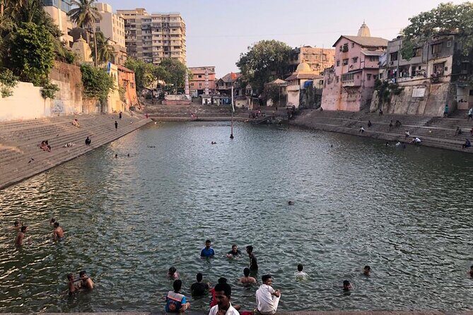 Private Guided Spiritual Walk in Banganga Hindu Temples - Why Choose This Tour?
