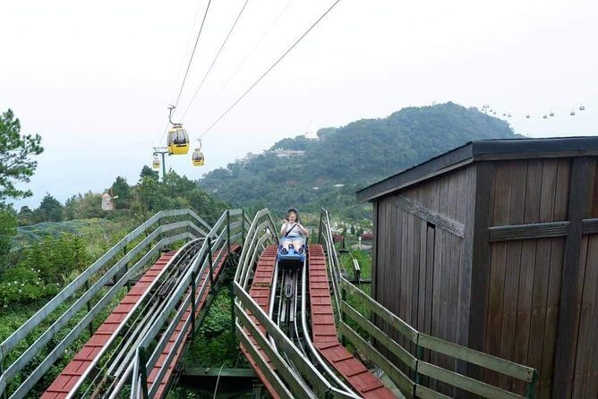 Private guided Sunworld Ba Na Hills & Golden Hands Bridge - Who Will Benefit Most?