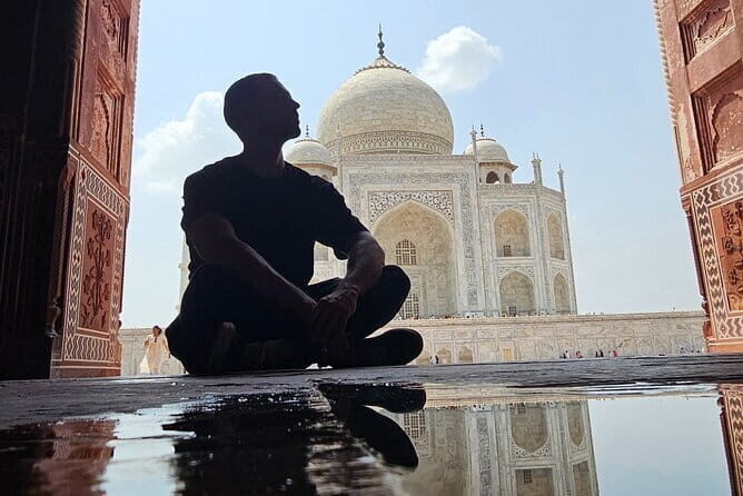 Private Guided Taj Mahal Same-Day/ Sunrise Tour from Delhi by Car - The Practical Realities