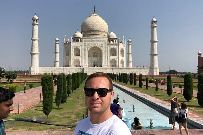 Private Guided Taj Mahal Tour with Skip The Line Entry Ticket - Final Word