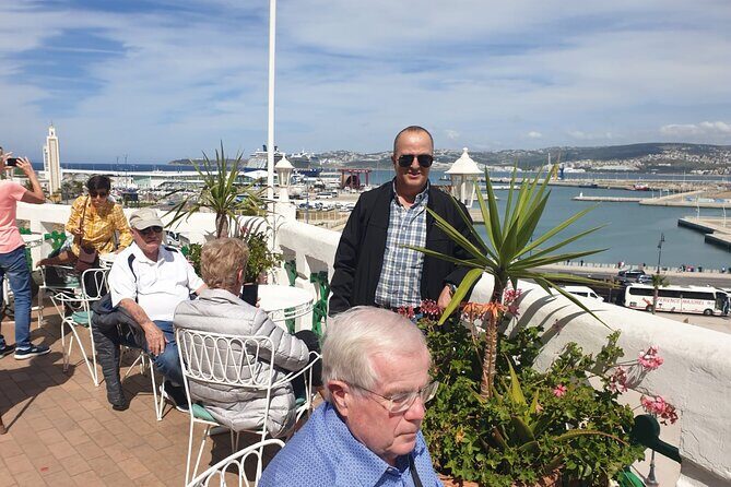 Private Guided Tangier Tour - Introduction