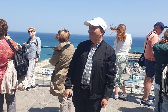 Private Guided Tangier Tour - Key Points