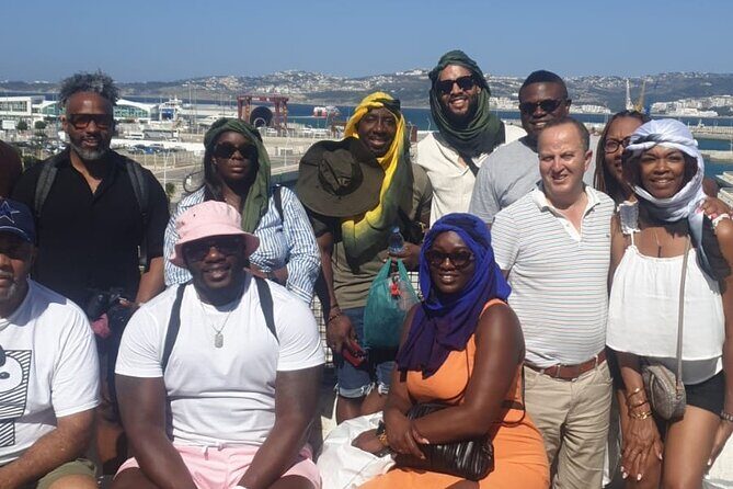 Private Guided Tangier Tour - Who This Tour Is Best For