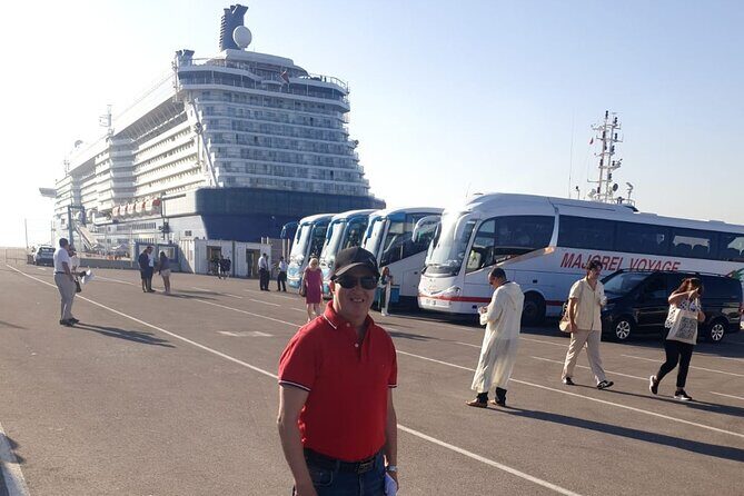 Private Guided Tangier Tour - FAQ