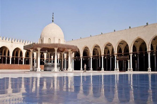 Private Guided Tour around Islamic Cairo Mosques Gates and Bazaar including Lunch - Final Thoughts: Is This Tour Worth It?