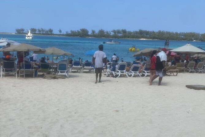 Private Guided Tour Around Nassau, The Bahamas - Who Will Love This Tour