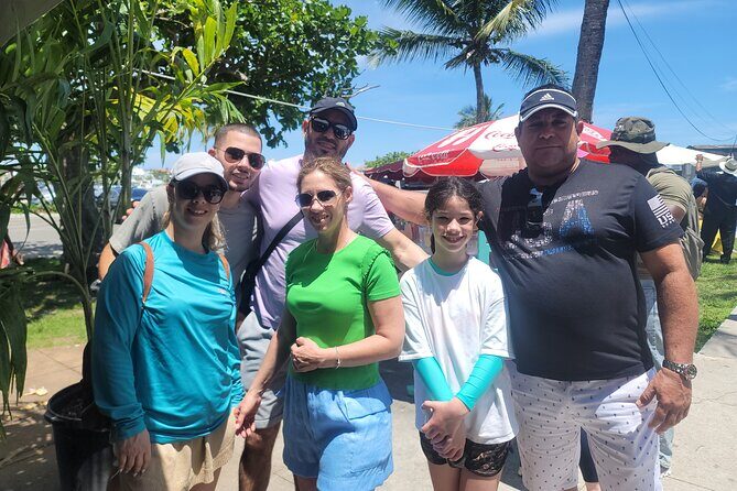 Private Guided Tour Around Nassau, The Bahamas - FAQ