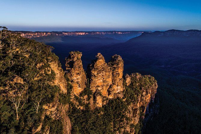 Private Guided Tour: Blue Mountains Tour from Sydney - Authentic Experiences and Real Traveler Feedback