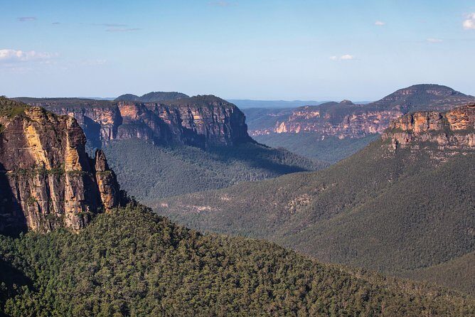 Private Guided Tour: Blue Mountains Tour from Sydney - Who Will Love This Tour?