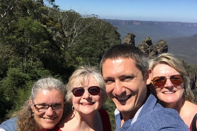 Private Guided Tour: Blue Mountains Tour from Sydney - Final Thoughts: Is This Tour Worth It?