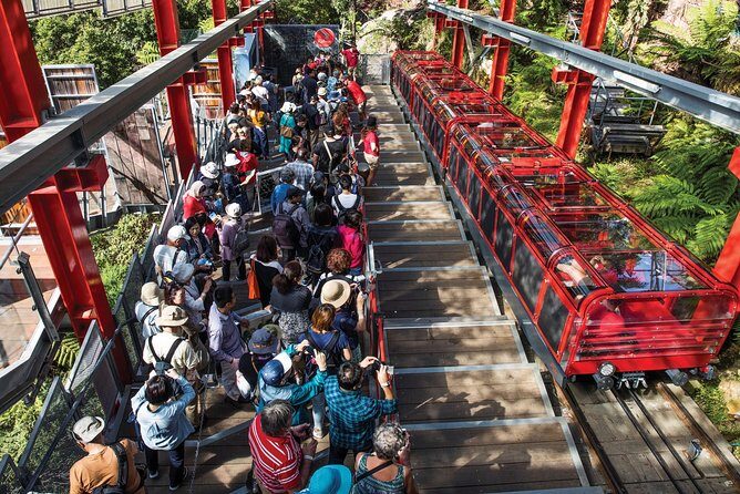 Private Guided Tour: Blue Mountains Tour from Sydney - FAQs