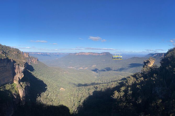 Private Guided Tour from Sydney to Blue Mountains National Park - Who Will Love This Tour?