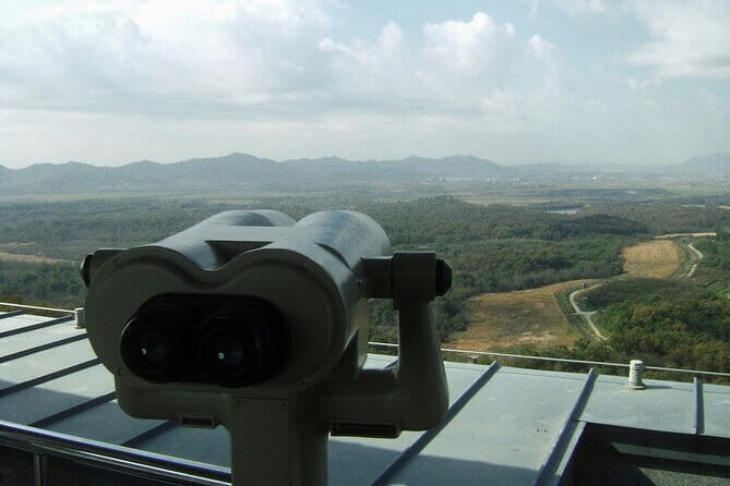 Private Guided Tour in DMZ with Lake (Optional Layover) - Frequently Asked Questions