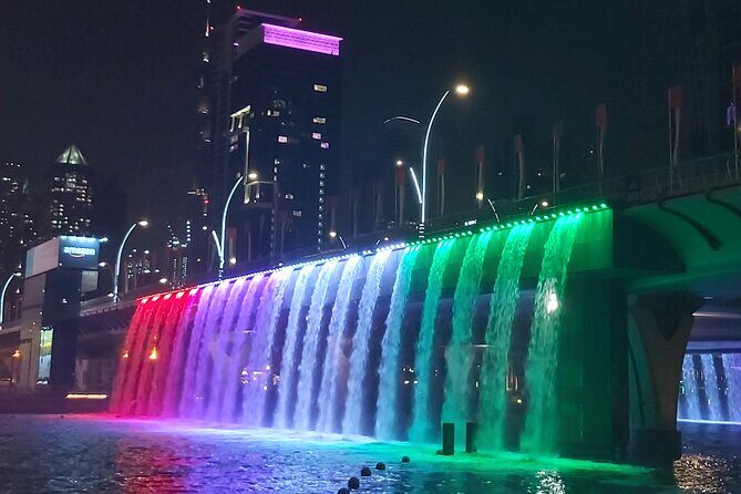 Private Guided Tour in Dubai - Key Points
