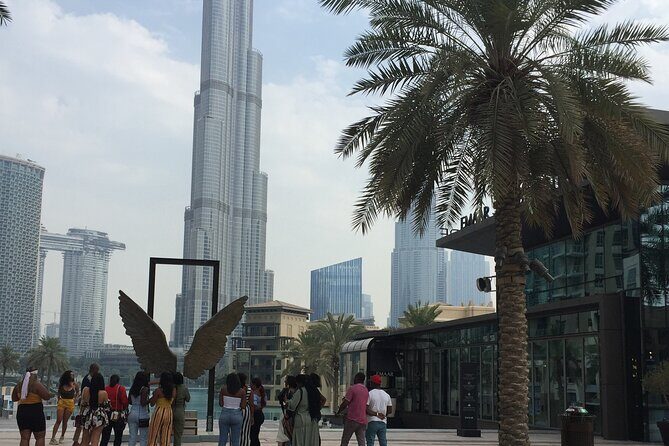 Private Guided Tour in English or Spanish in Dubai - Why This Tour Offers Great Value