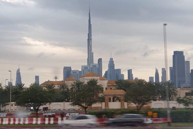 Private Guided Tour in English or Spanish in Dubai - Final Thoughts on Value and Experience